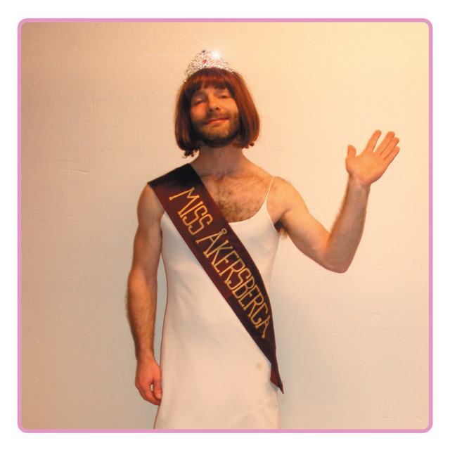 Miss Universum cover