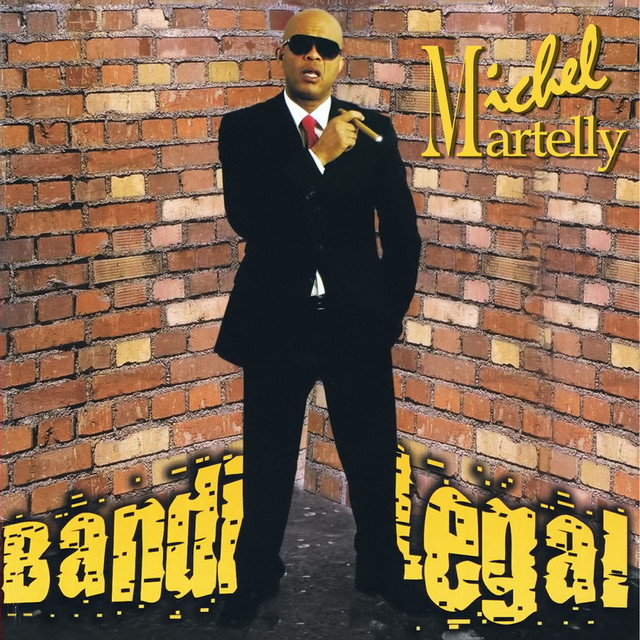 Bandi Legal cover art