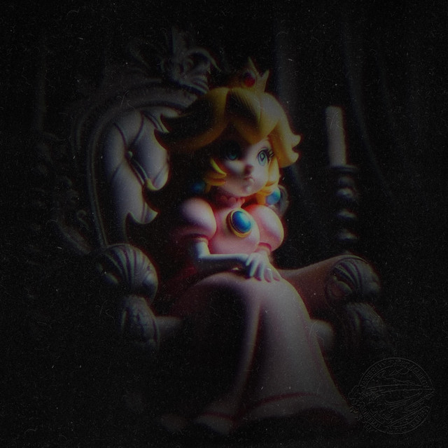 Peaches Castle Theme Lofi (From "Super Mario 64")