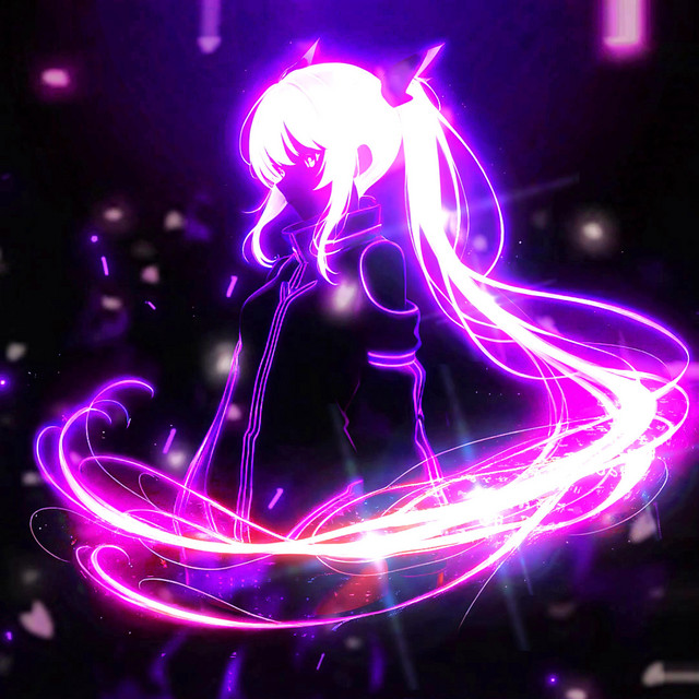 Dark Night Funk - Slowed