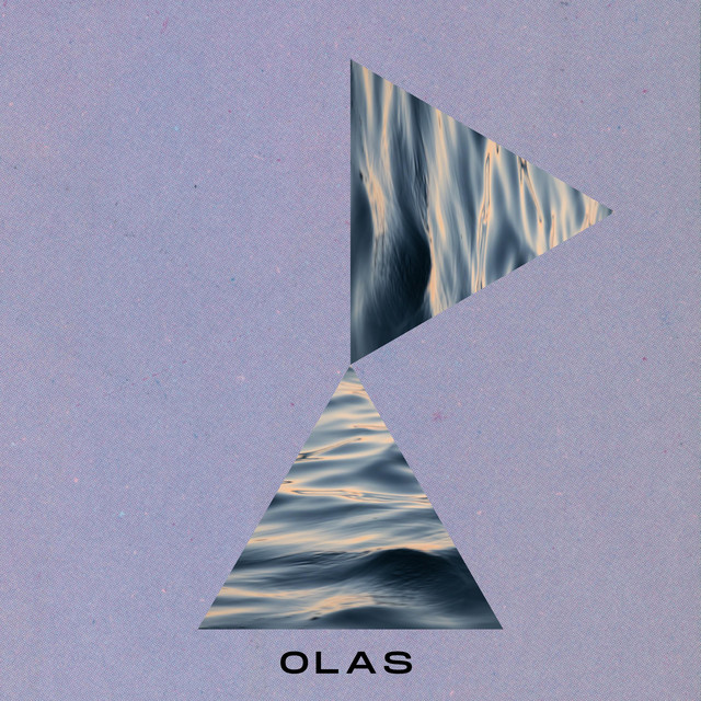 Olas cover art