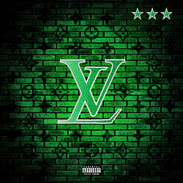 LV cover art