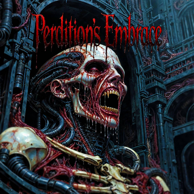 Perdition's Embrace