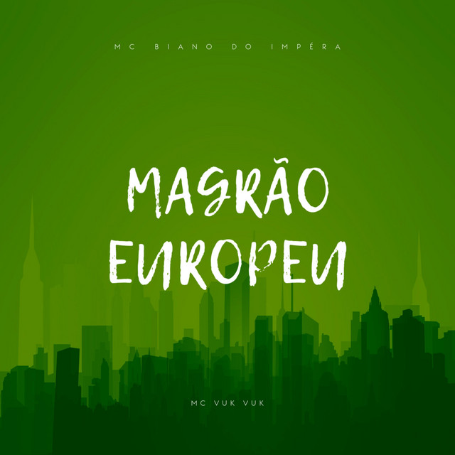 Magrão Europeu