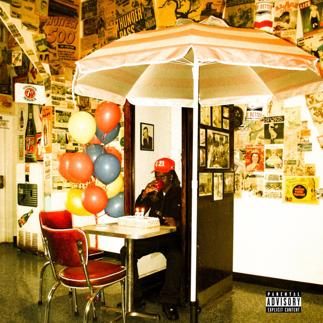 Channel 21 cover art
