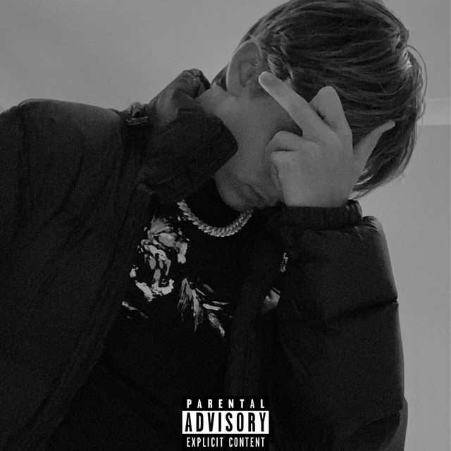 Sometimes cover art