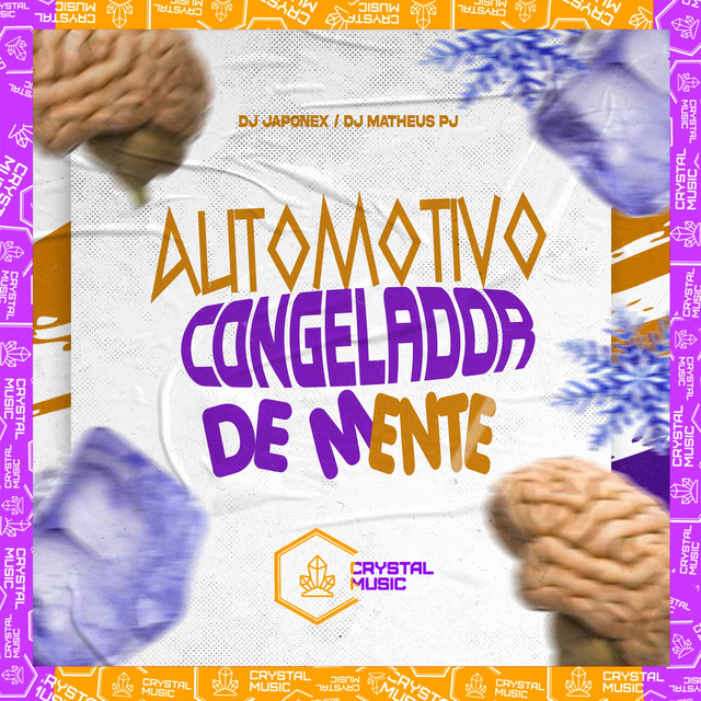 Automotivo Congelador de Mente