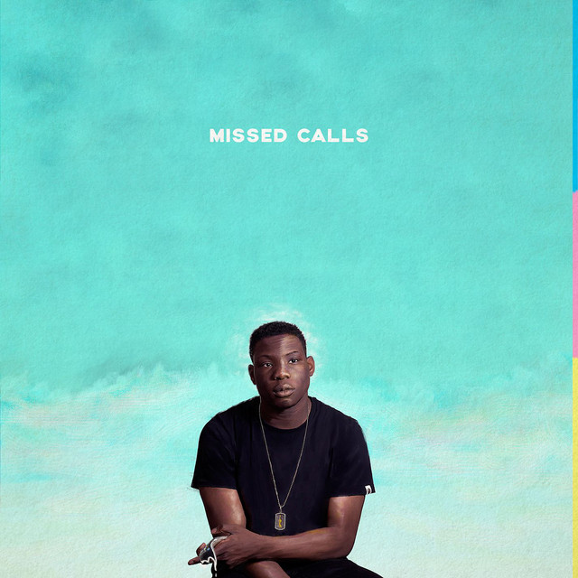 Missed Calls cover art