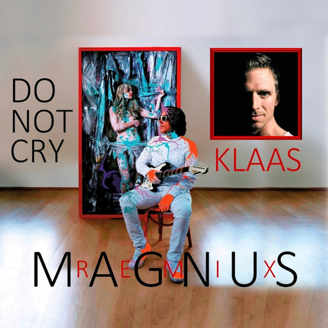 Do Not Cry - Klaas Remix