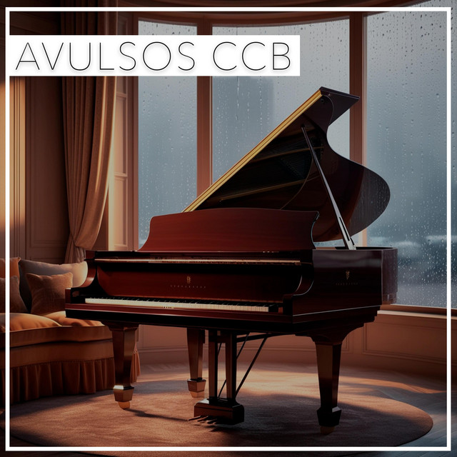 Hinos Avulsos, CCB cover art