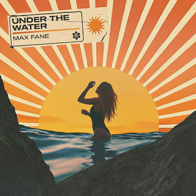 Pochette du titre UNDER THE WATER