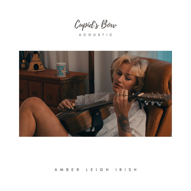 Cupid's Bow (Acoustic) cover art