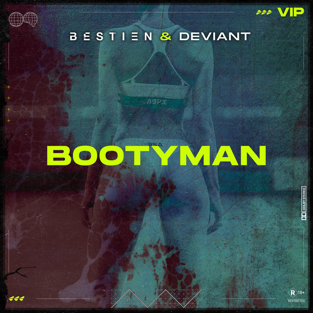 Bootyman (VIP)