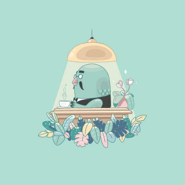 undefined album image