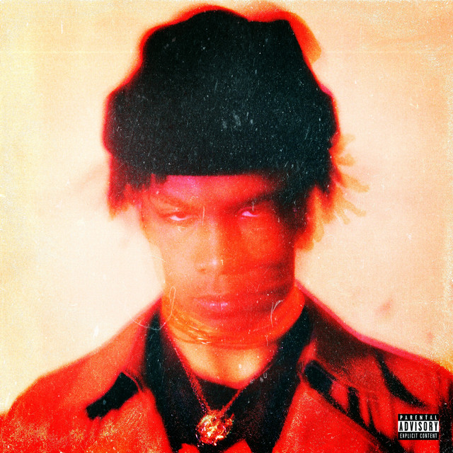 KILLMODE cover art