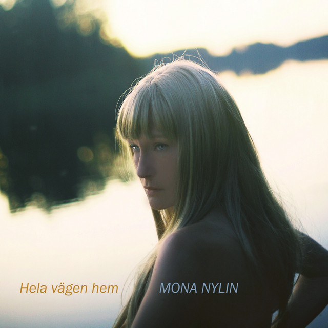 Hela vägen hem cover art
