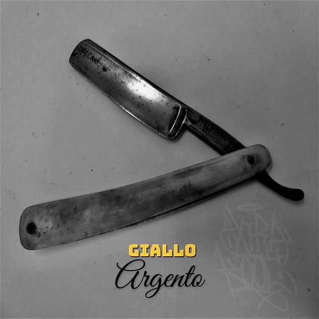 Giallo Argento cover art