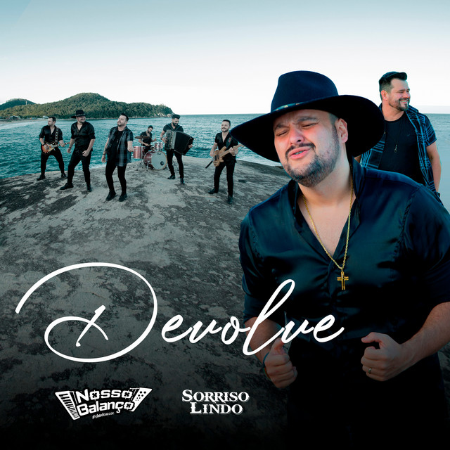 Devolve cover art