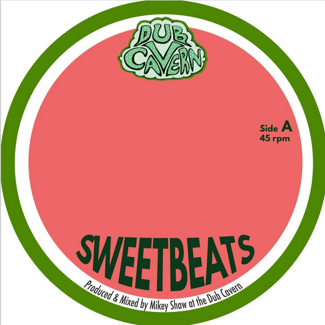 Sweetbeats cover art