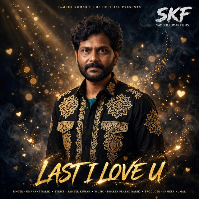 Last I Love You album image