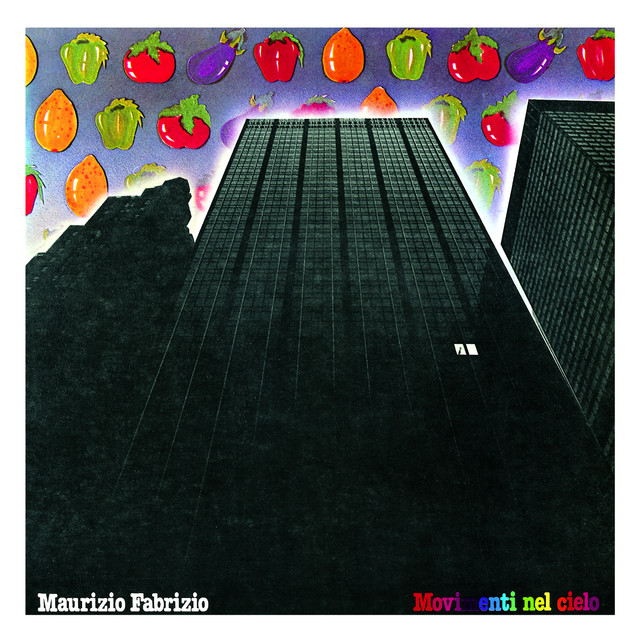 Movimenti Nel Cielo 2 cover art