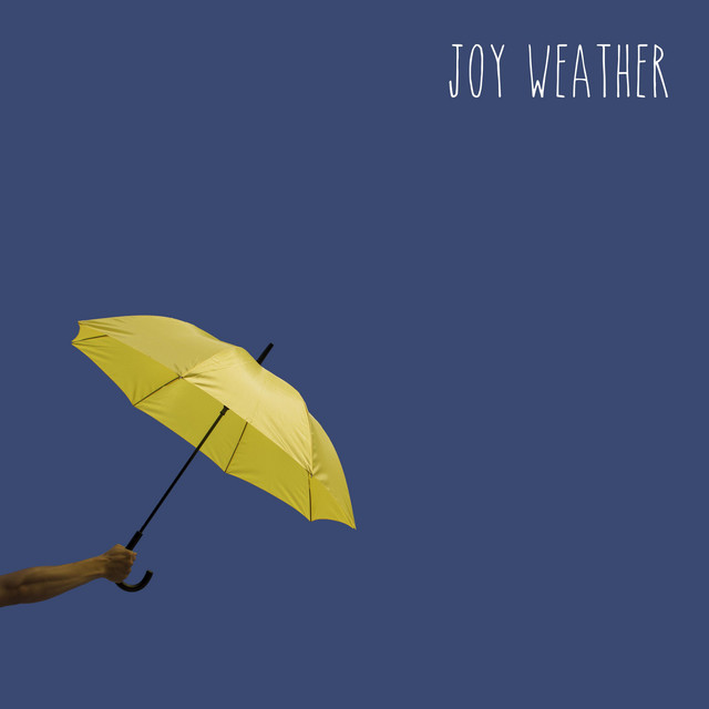 Joy Weather cover art