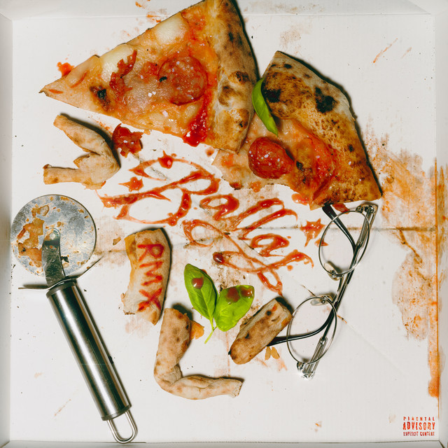 BALLAS RMX (feat. MamboLosco, Janga ODT) cover art