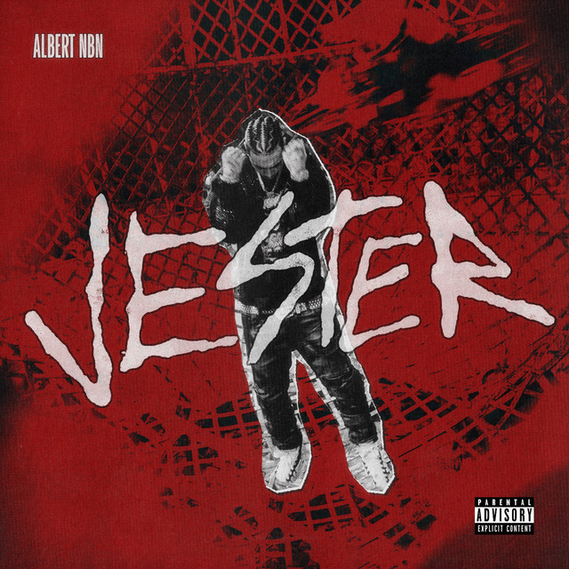 Jester cover art