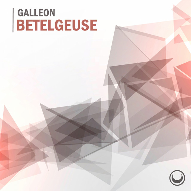 Betelgeuse artwork