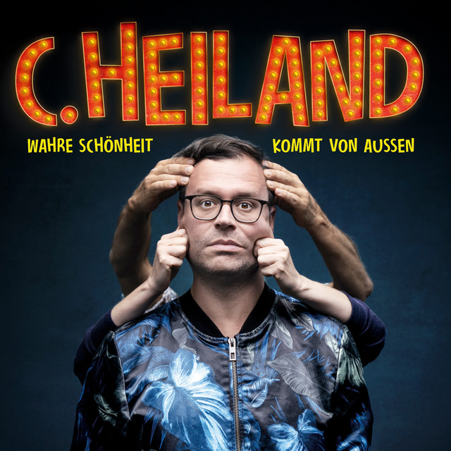 Wahre Schönheit kommt von aussen cover