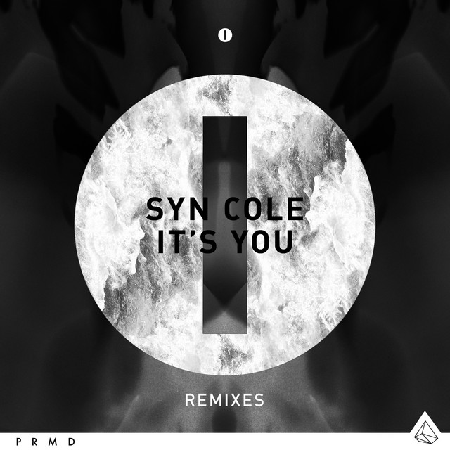 It's You - Panic City Remix