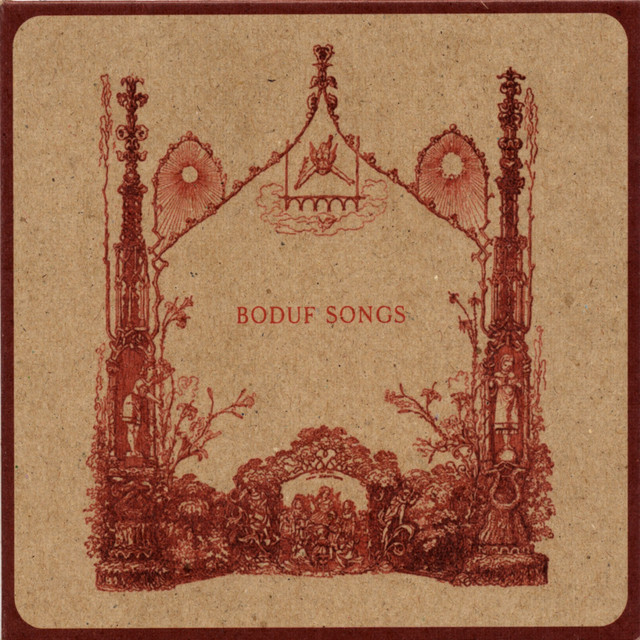 Boduf Songs