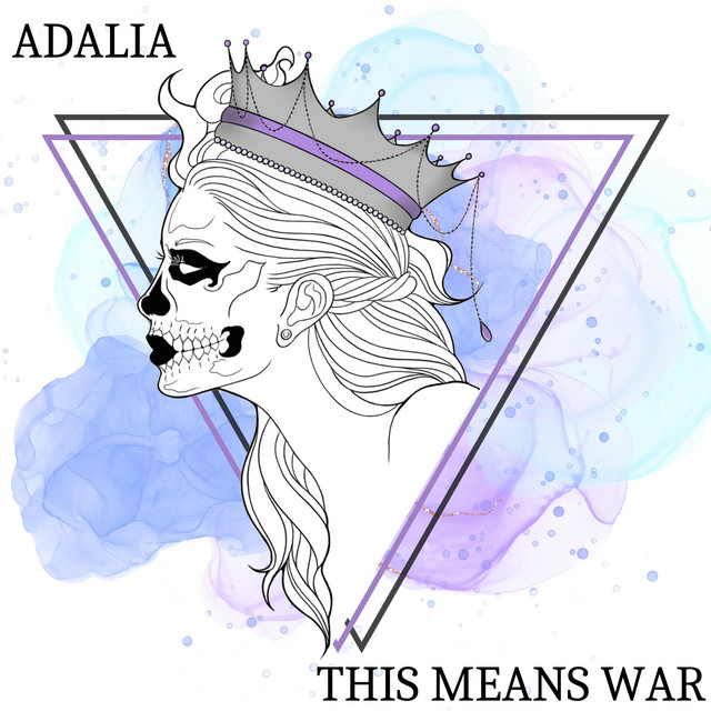 This Means War cover