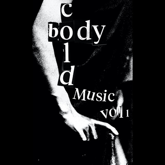 Cold Body Music Vol. 1 cover art