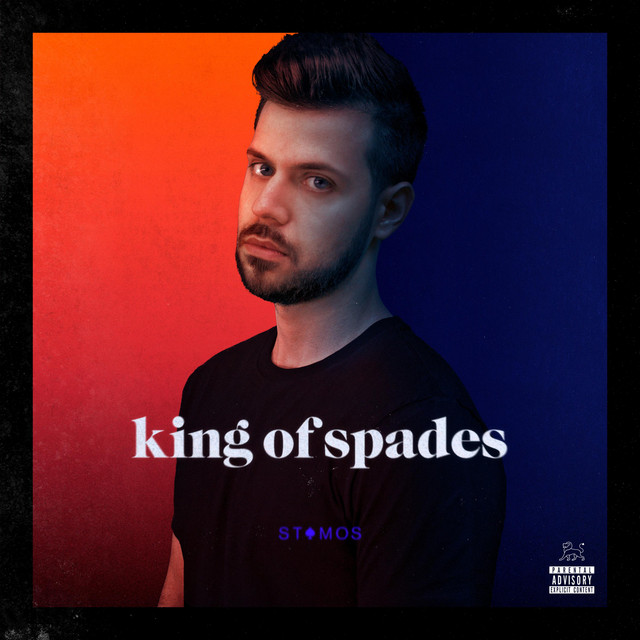 King of Spades cover art