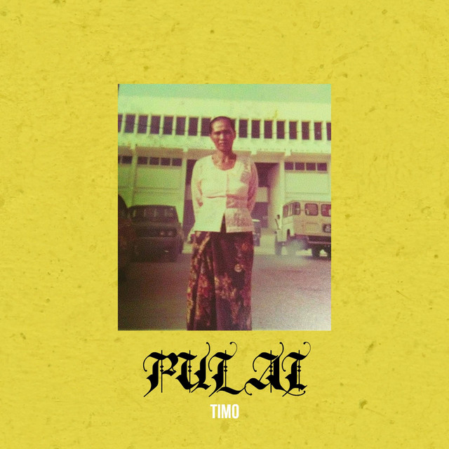 Pulai - Single by Timo | Spotify