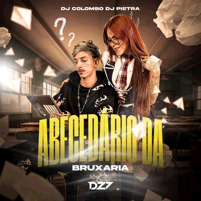ABECEDÁRIO DA BRUXARIA