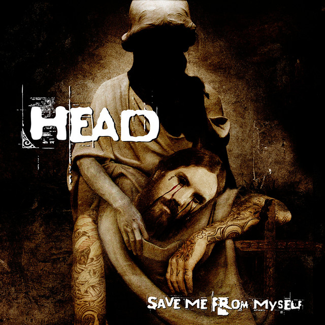 Save Me From Myself cover art