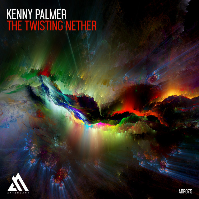 The Twisting Nether - Extended Mix album art