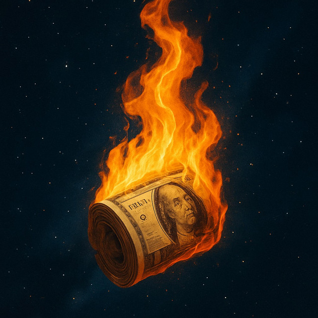Bankroll cover art
