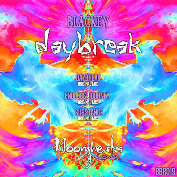 Daybreak - Original Mix cover art