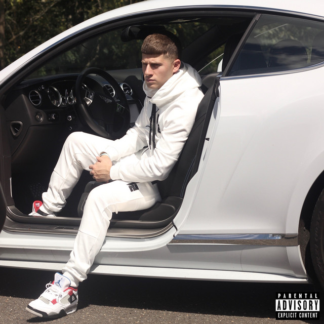 Separate cover art