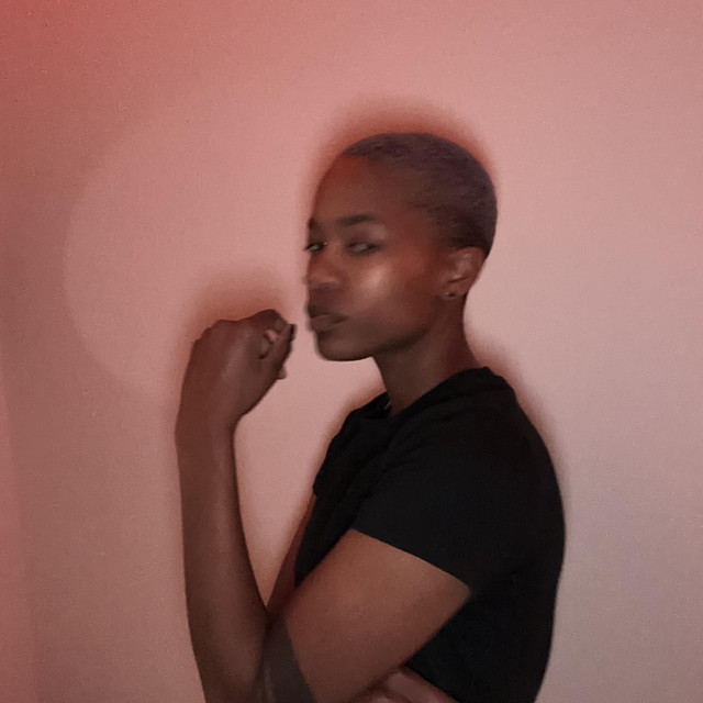 Iridescent 2 cover art