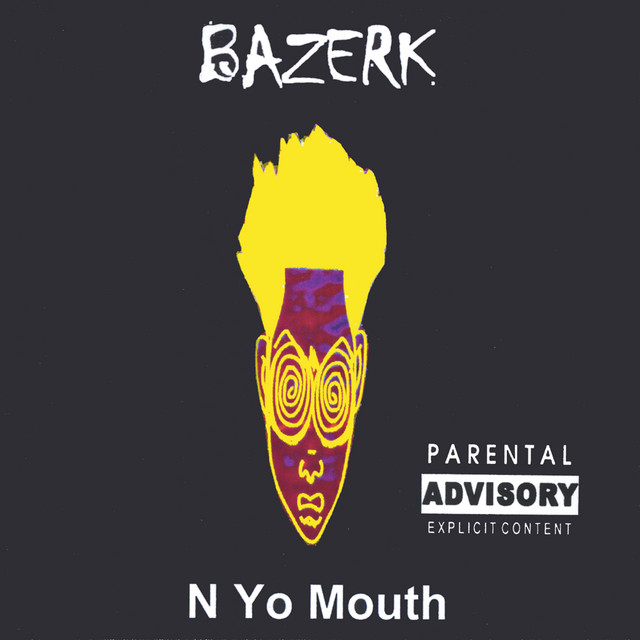 N Yo Mouth cover art