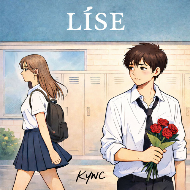 LİSE cover art
