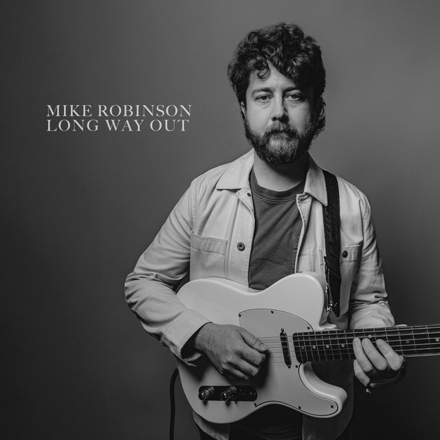 Long Way Out cover