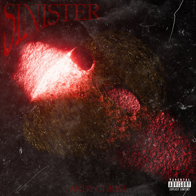 Cloudymane - SINISTER