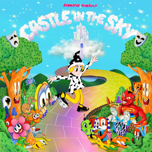 Body Music cover art