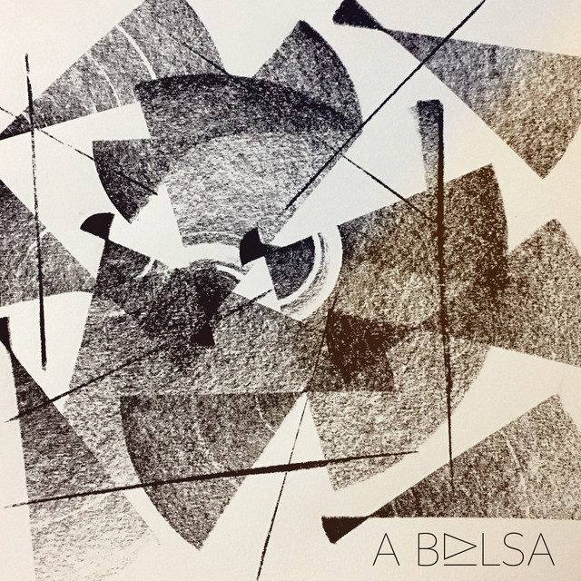 Peixe Voador cover art