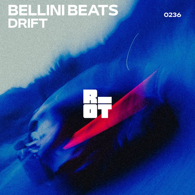 Drift album art